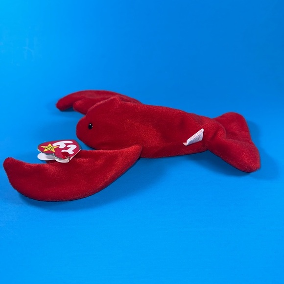 Ty Beanie Baby Pinchers - Picture 4 of 9